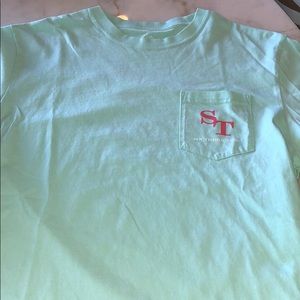 Southern Tide Men’s Tee